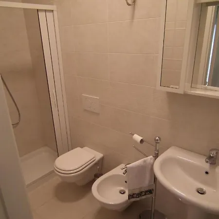 Casa 2d Apartament Gallipoli