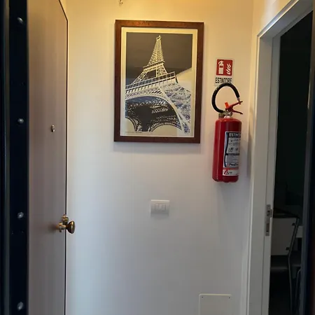 Casa 2d Apartament Gallipoli