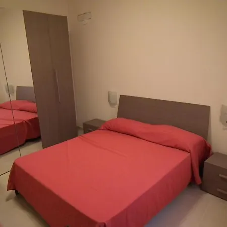Casa 2d Lägenhet