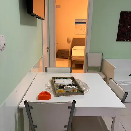 Casa 2d Apartment *