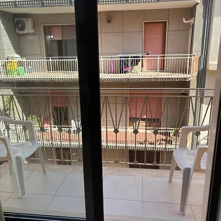 Lägenhet Casa 2d