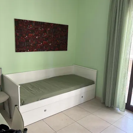 Casa 2d דירה גאליפולי